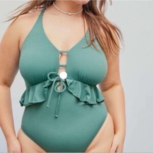 Women’s One Piece Swimsuit